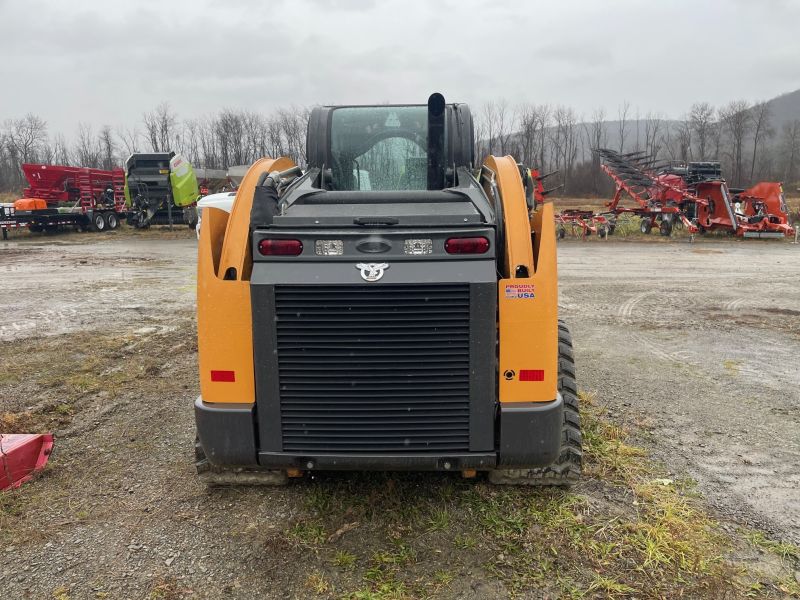 2023 Case TV450B Compact Track Loaders Loaders Rental Construction